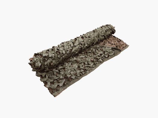 Rouleau filet 1.5 x 50 m Stepland