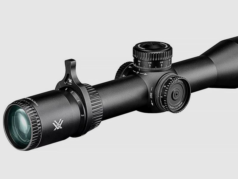 VORTEX Venom 3-15x44 FFP EBR-7C MRAD
