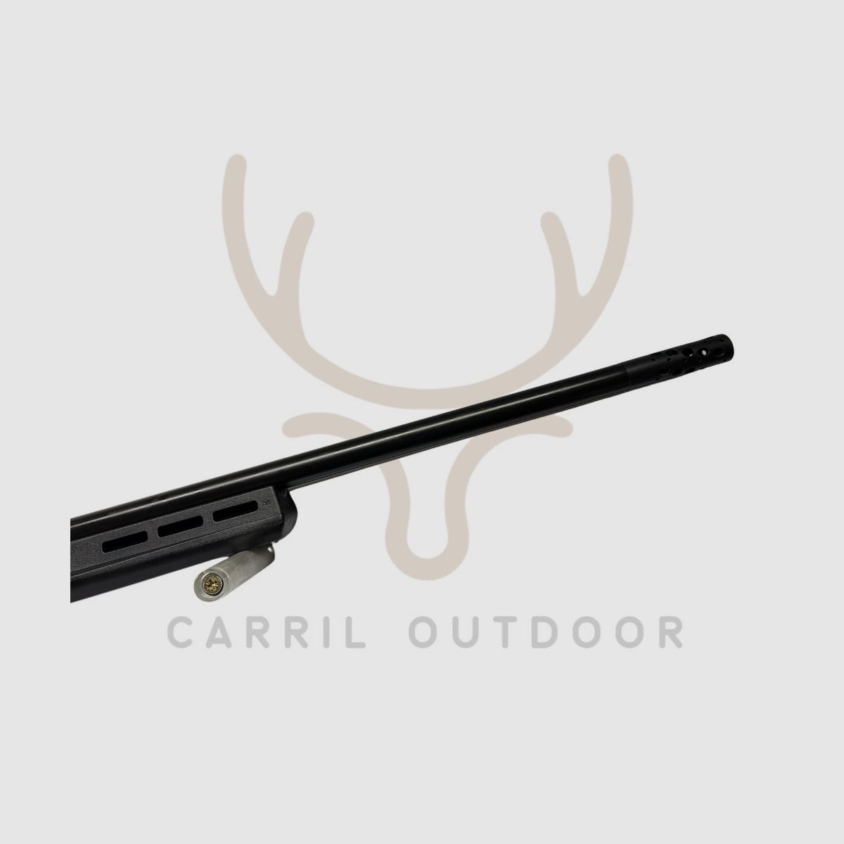 Büchse Remington Hunter 700L(SA), Bild 4 von 4