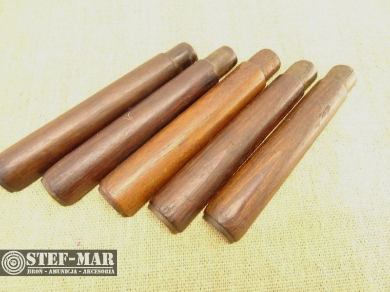 Schaftkappe Mauser 98 [X881], Bild 5 von 5
