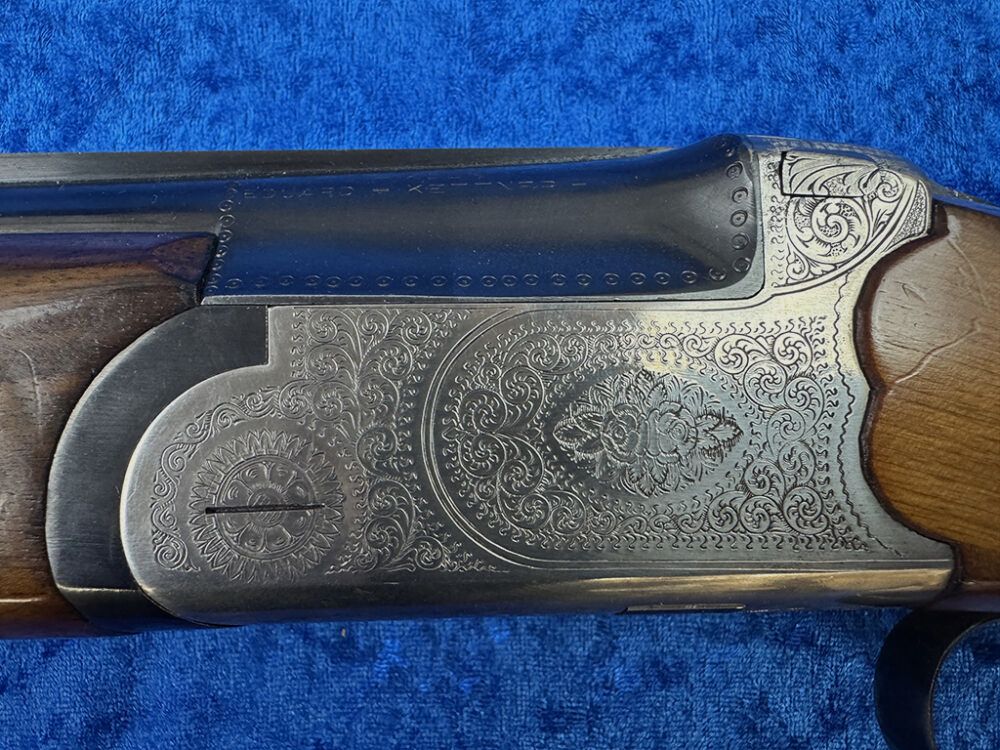Kettner BDF