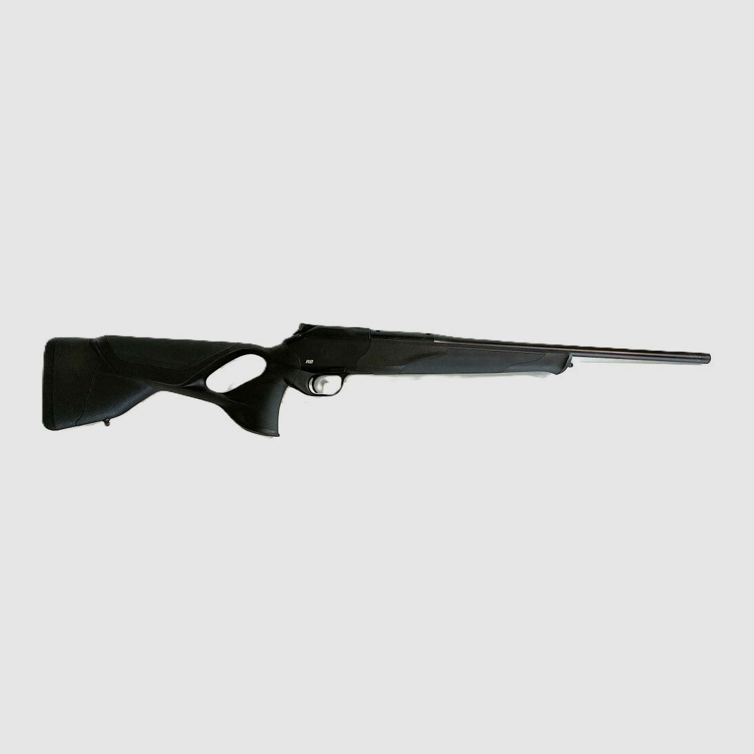 Blaser R8 Ultimate en versión completa para zurdos