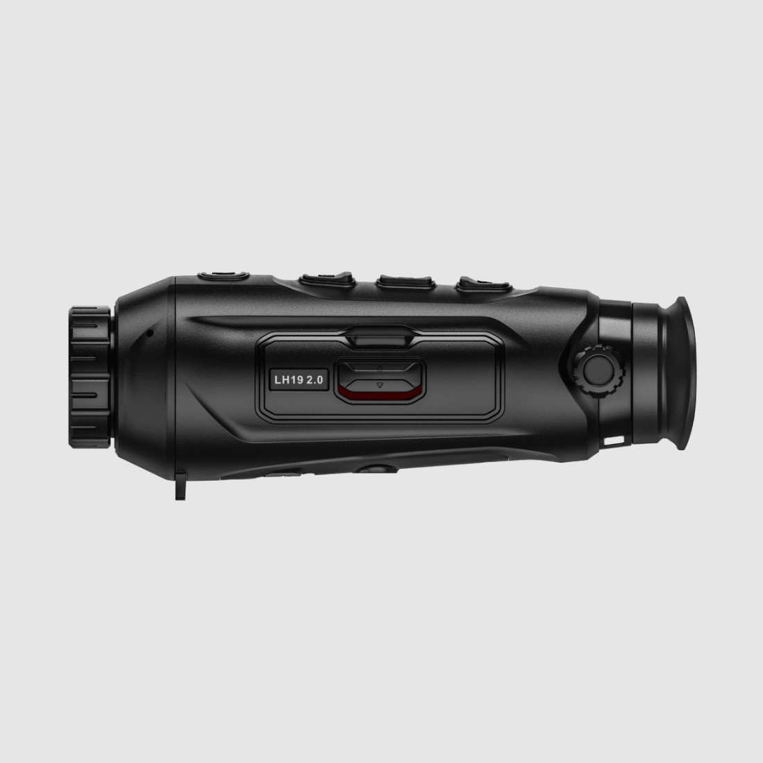 HIKMICRO LYNX Pro LH19 2.0 monoculaire thermique, image 2 sur 5