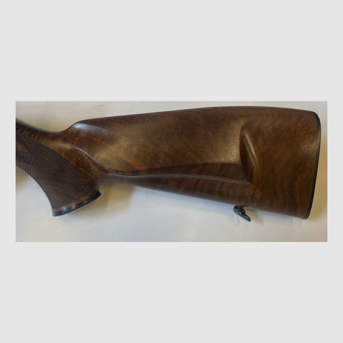 Blaser R 93 Luxus