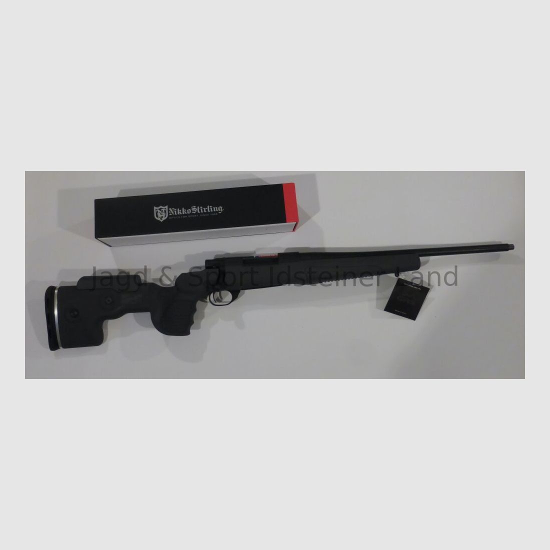 HOWA M1500 Hunter - Komplettangebot -