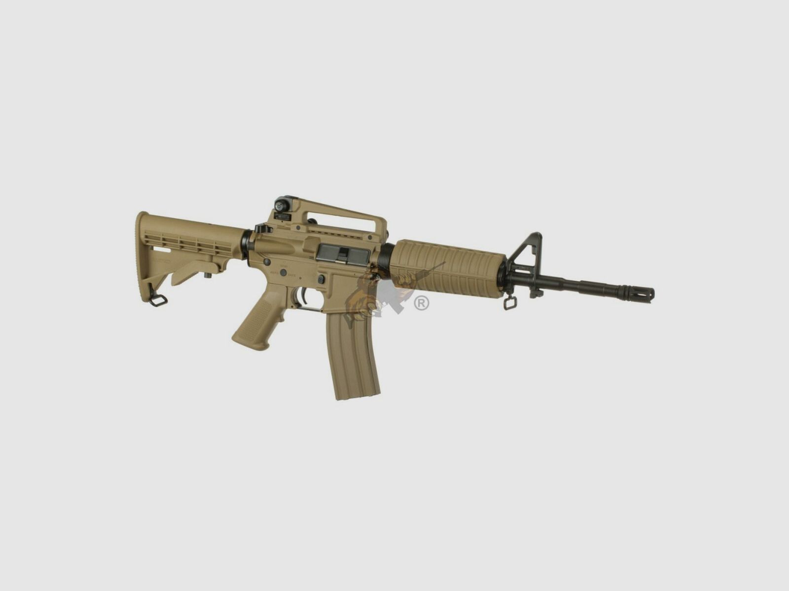 G&G CM16 Carbine Desert Airsoft S-AEG frei ab 18