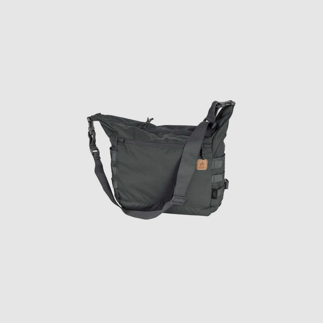 Helikon Bushcraft Satchel Cordura ShadowGrey