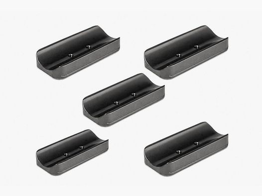 Vision Pro Chassis Internal Weights - Full Kit 5 Stück