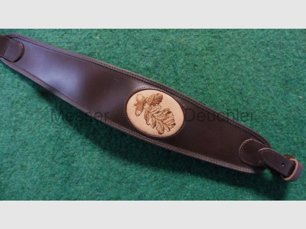 Fritzmann Gewehrriemen