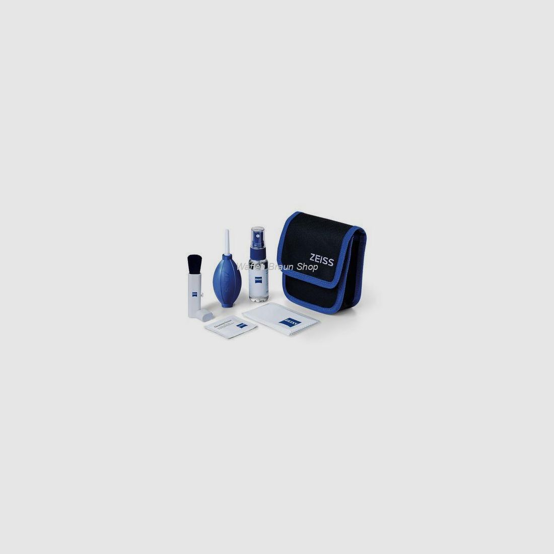 ZEISS Lens Cleaning Kit