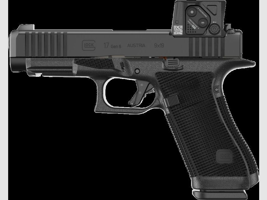 Glock 17 Gen6 A-CUT COMBO Aimpoint COA
