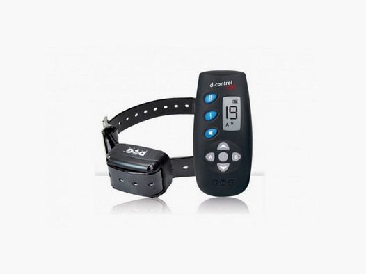 Collar adiestramiento Arcea Dogtrace 400