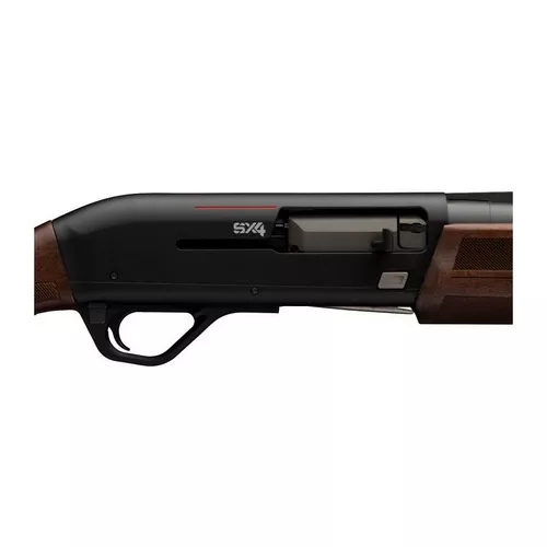 Fucile semiautomatico Winchester Sx4 Field cal. 12/71cm, immagine 4 di 5