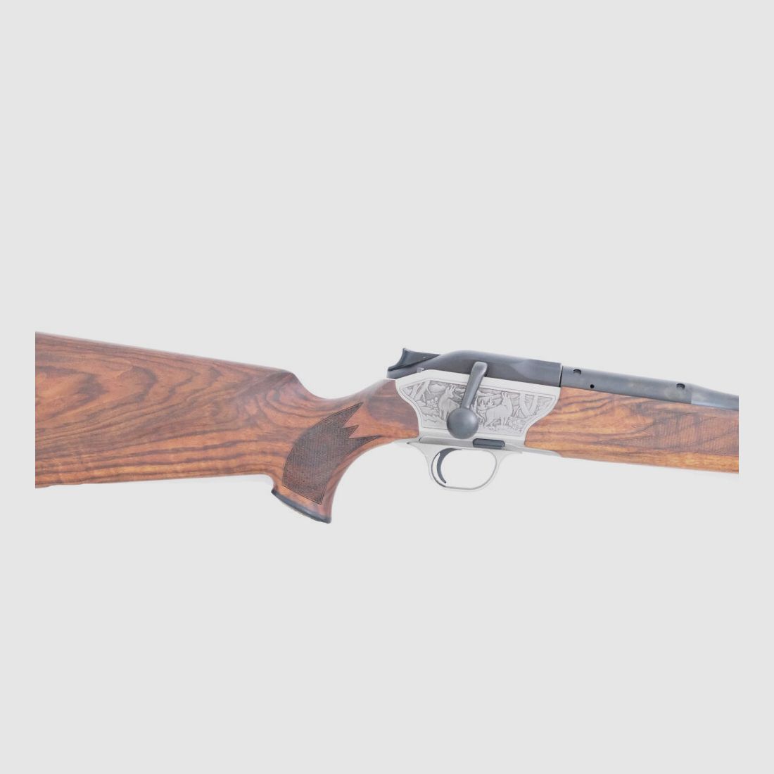 Blaser R8 Luxus