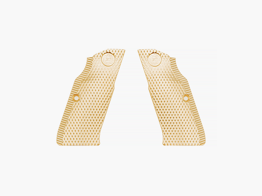 Eemann Tech Puños de latón Ultimate para KMR SPECTRA, tamaño: XL