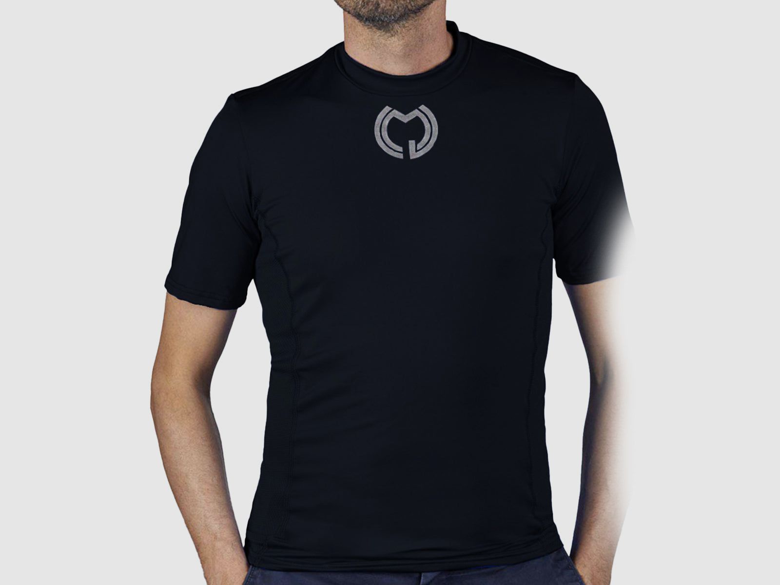Sport T-Shirt Castellani, Bild 10 von 11