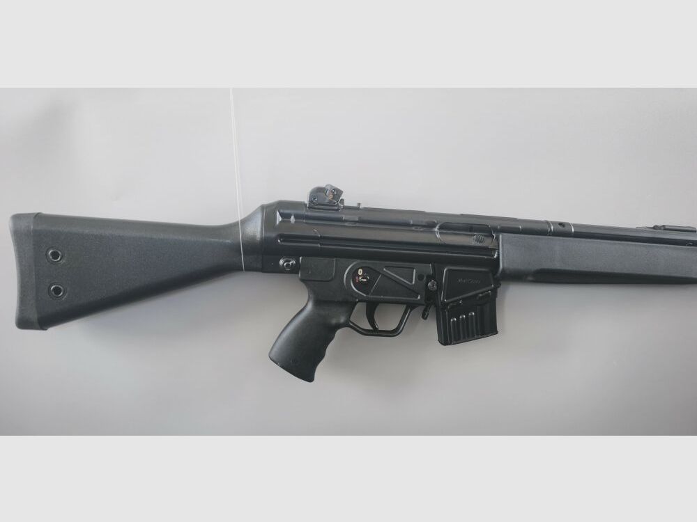 MKE T43 H&K HK33 Clone .223Rem .223Rem