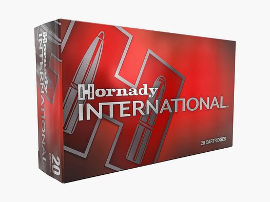 Hornady 6.5×55 ECX 7.8g/120grs.