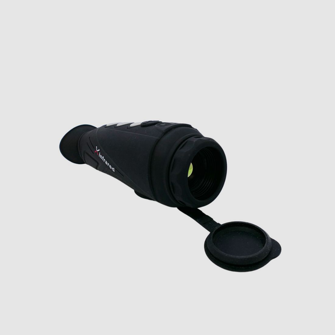 Liemke KEILER-25 Pro Ceramic 12um Wärmebildkamera