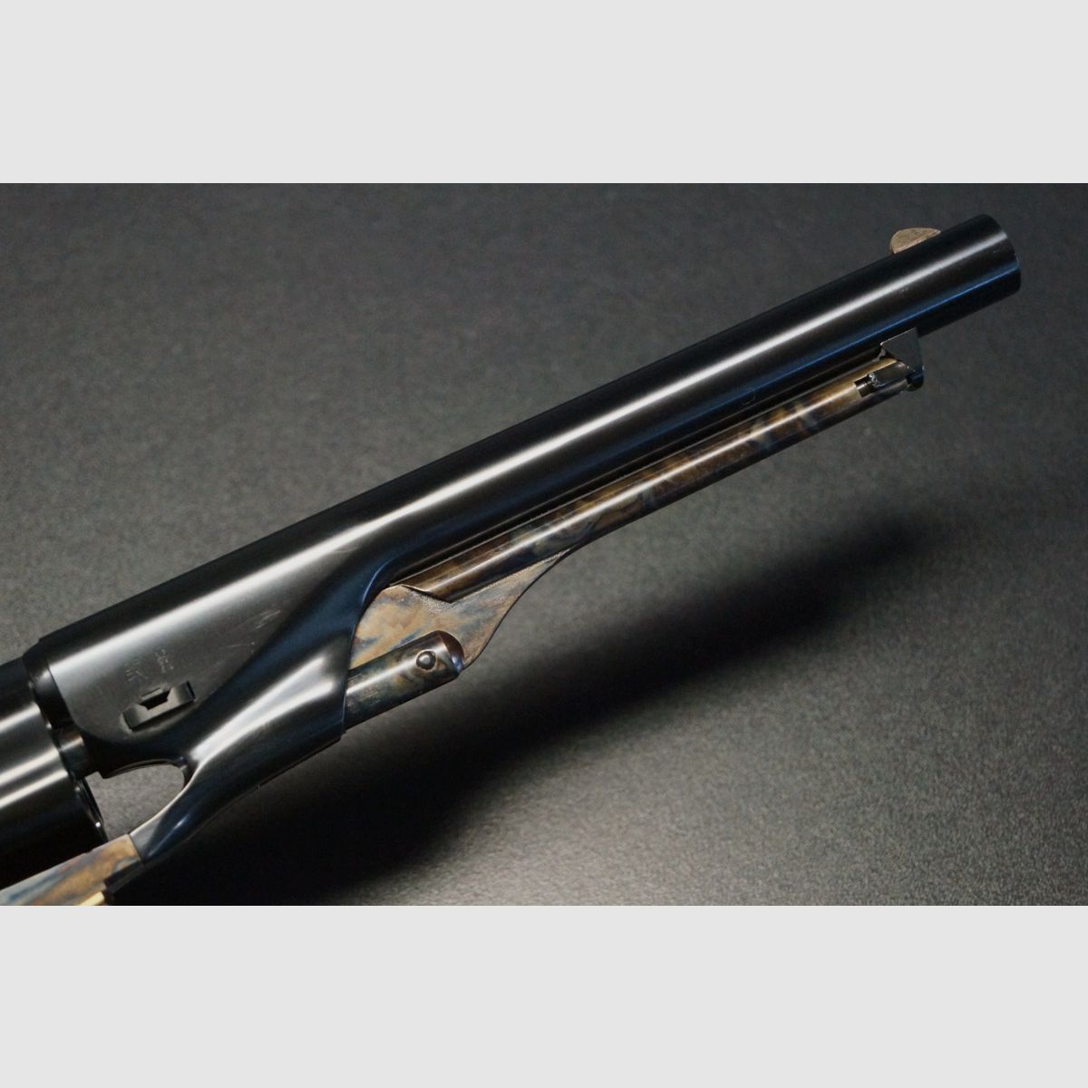 Uberti 1860 Army 44 Perc, Bild 2 von 7