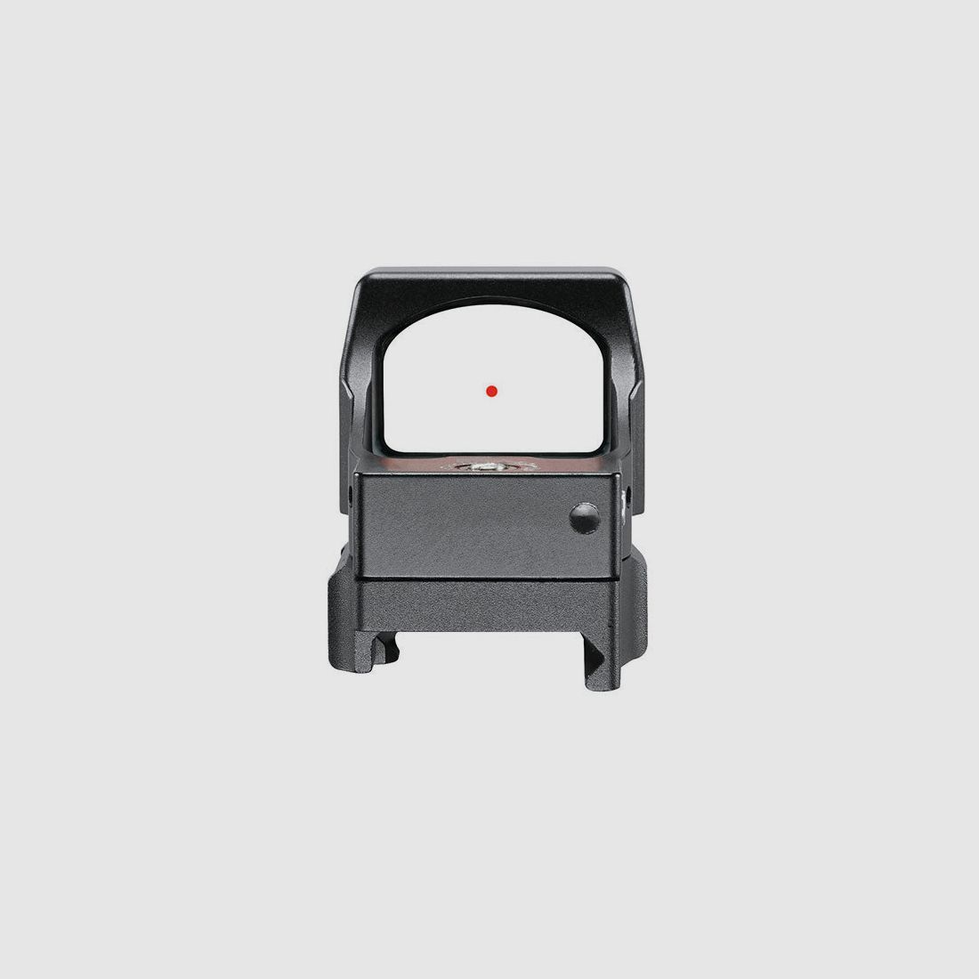 BUSHNELL RED DOT RXS-250 1X24 4MOA WEAVER, immagine 2 di 2