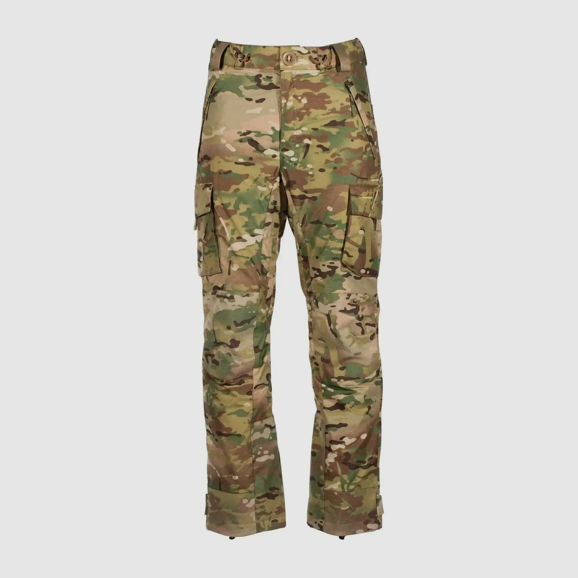 Pantalon Carinthia MIG 4.0 - Olive / XXL Hommes