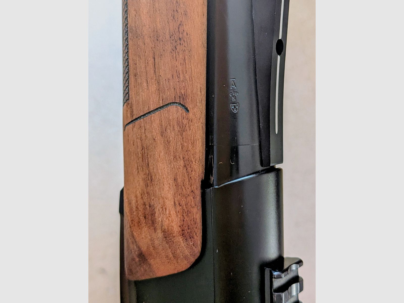 Winchester SXR Tracker 308 Win