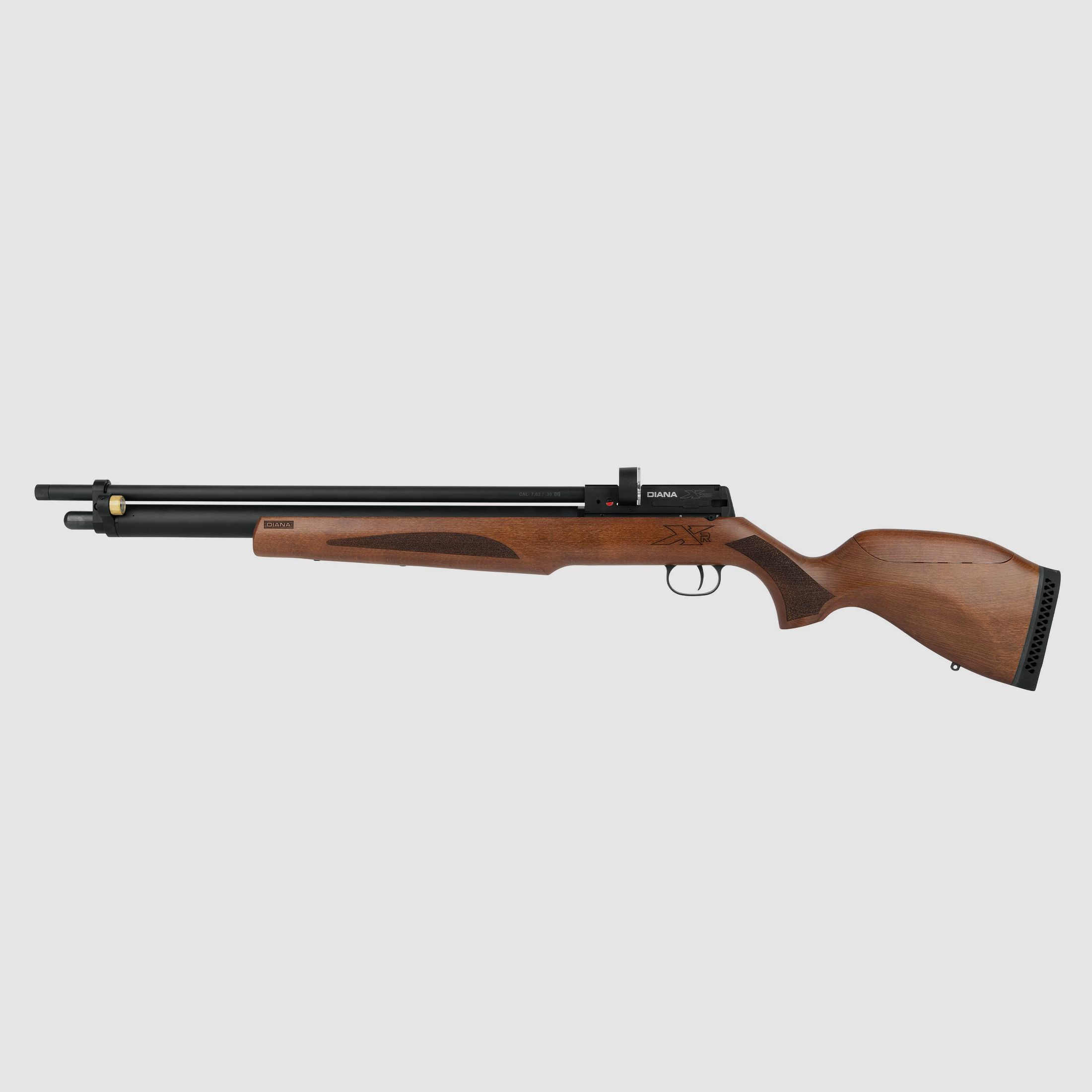 DIANA XR210 Premium 7,62mm - Druckluft Pressluft | PCP