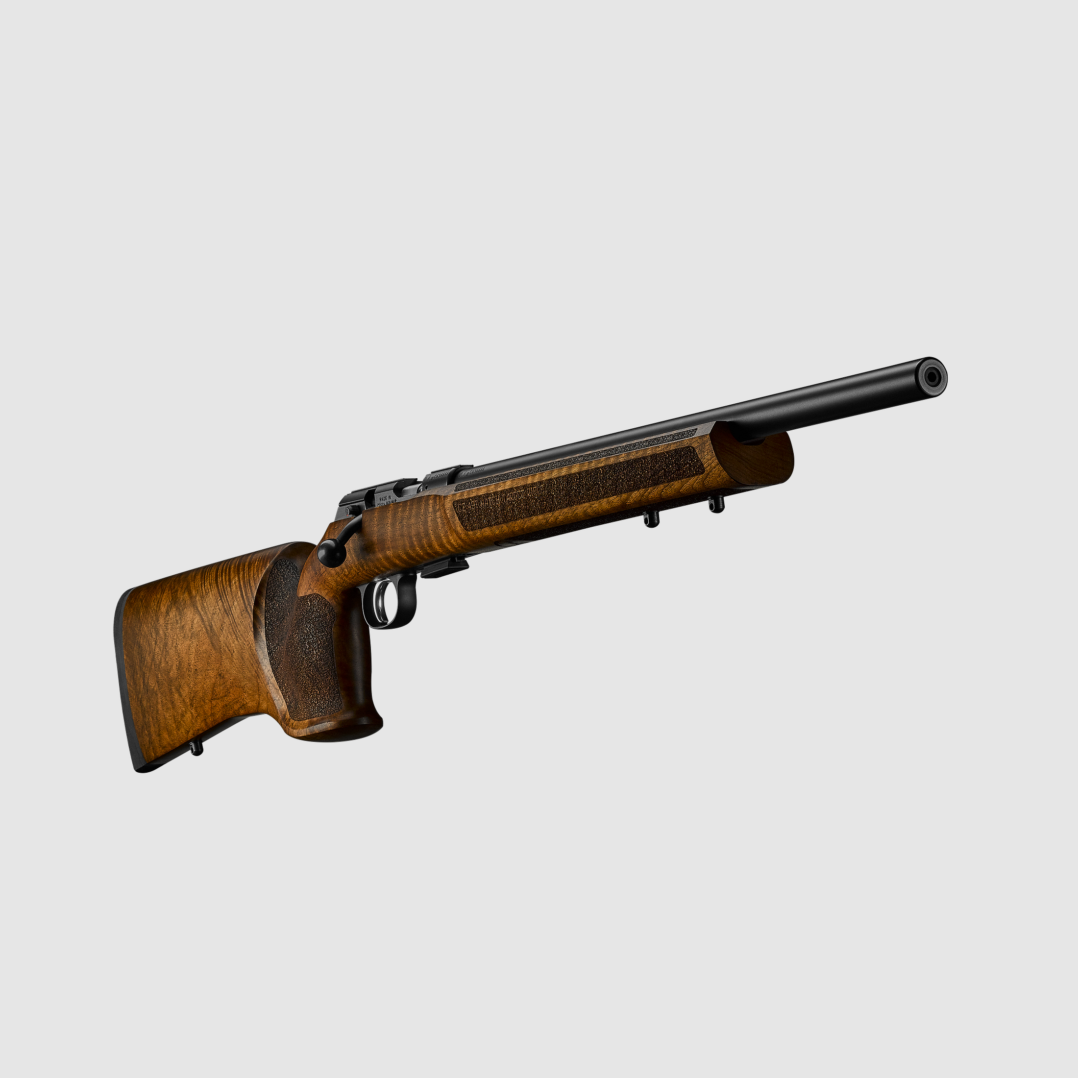 CZ 457 MTR .22LR, afbeelding 2 van 3
