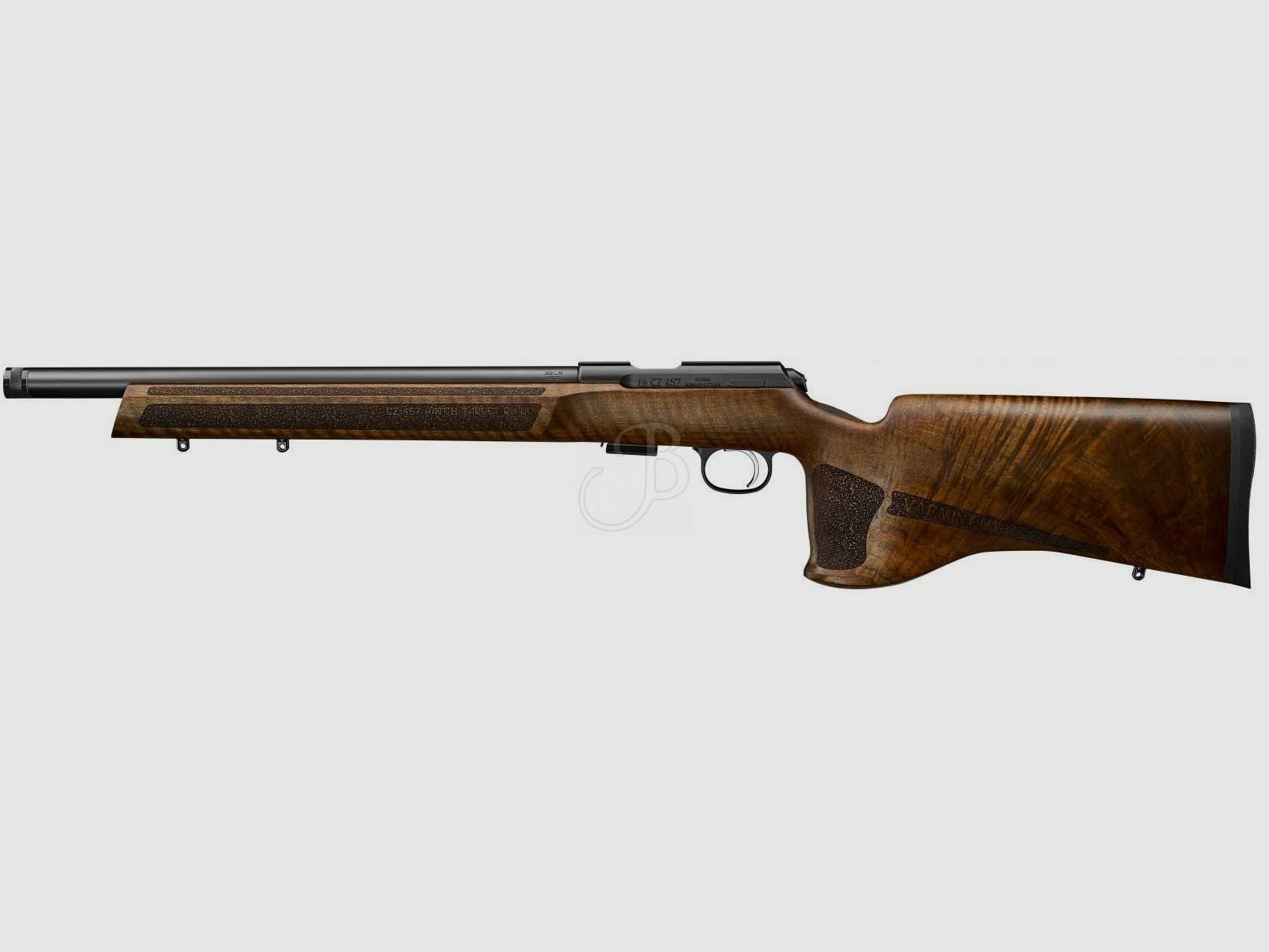 CZ Geweer 457 Varmint MTR Kal. .22 l.r., afbeelding 2 van 3