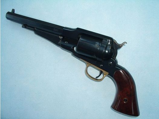 Uberti  Mod. 1858 Convention Navy Kal. .38 Spec