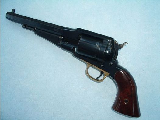 Uberti Mod. 1858 Convención Marina Cal. .38 Espec