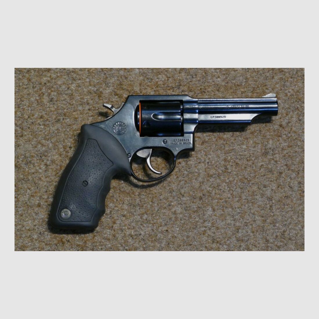 Taurus 65, Bild 1 von 4
