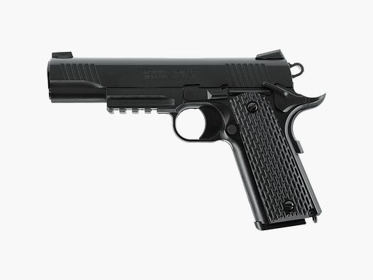 Browning 1911 HME, &lt; 0,5 J, Federdruck