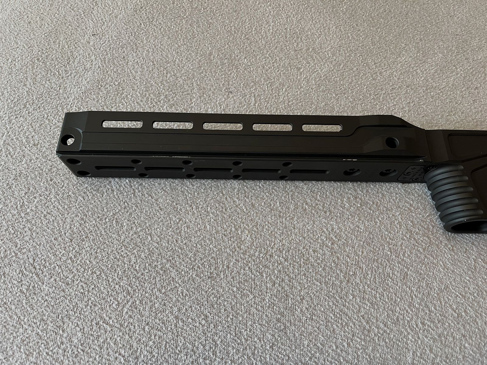 Vision Chassis Remington 700 Short Action