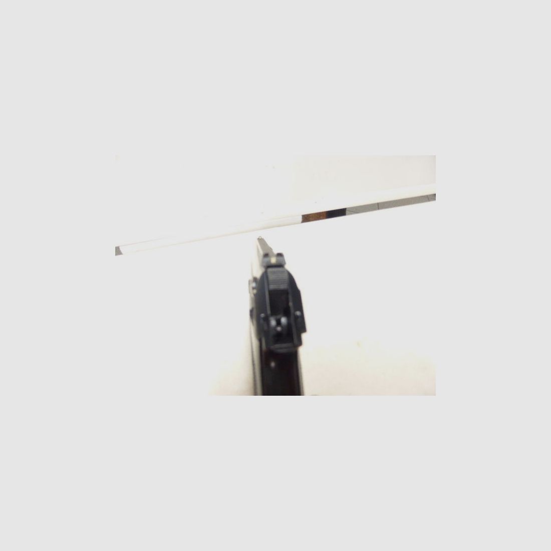 Walther Ulm TPH, image 5 sur 5