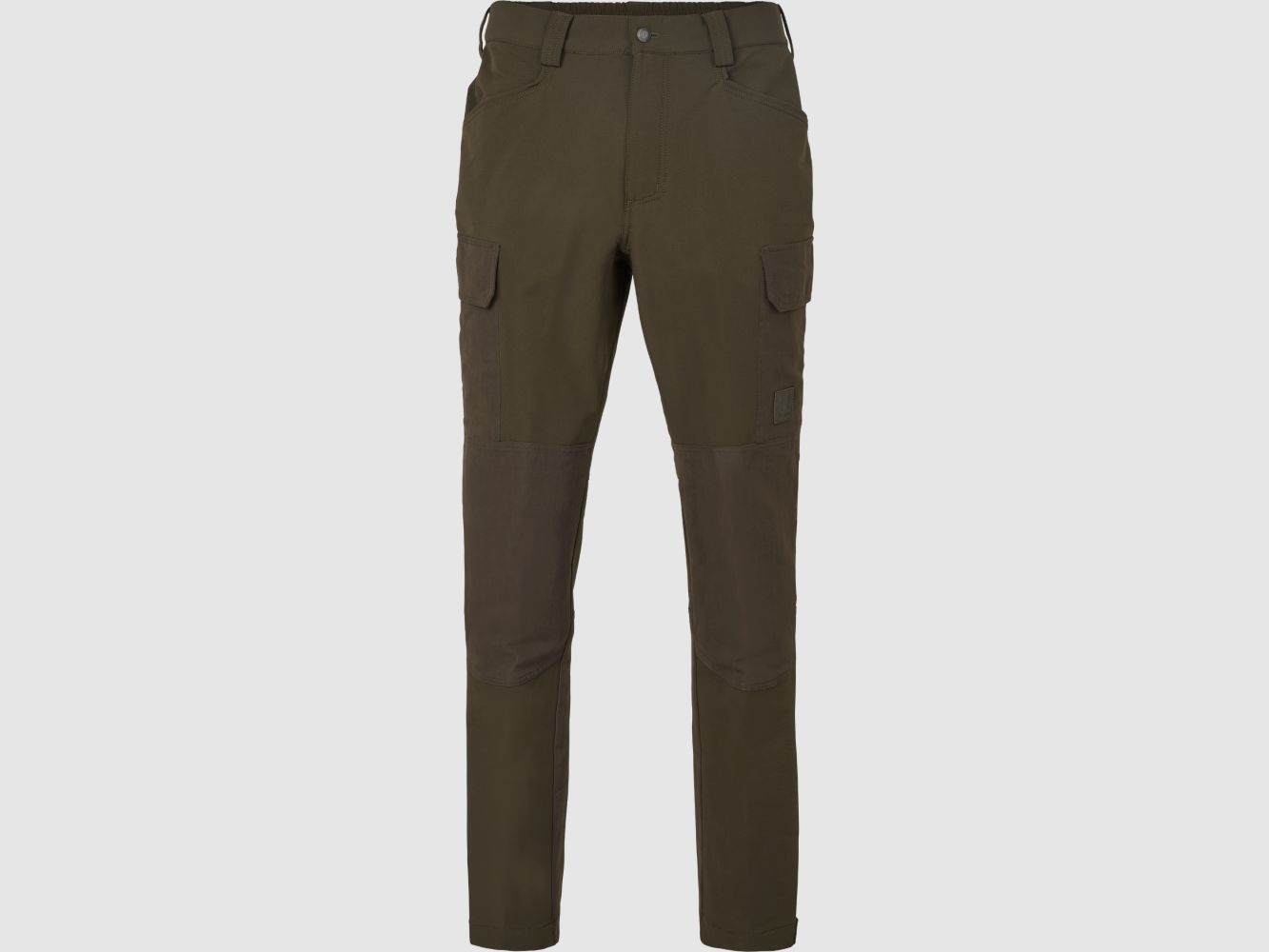 Härkila Hill Pantaloni Marroni