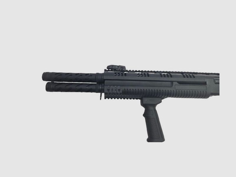 HUNT GROUP MH12