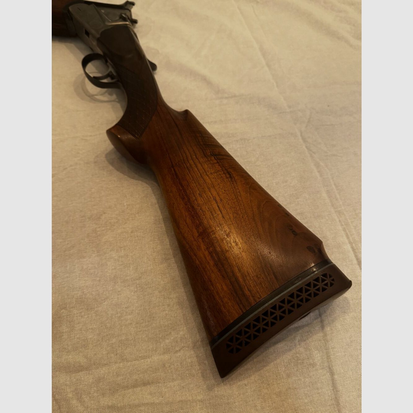 Kettner R900 Trap 12/70