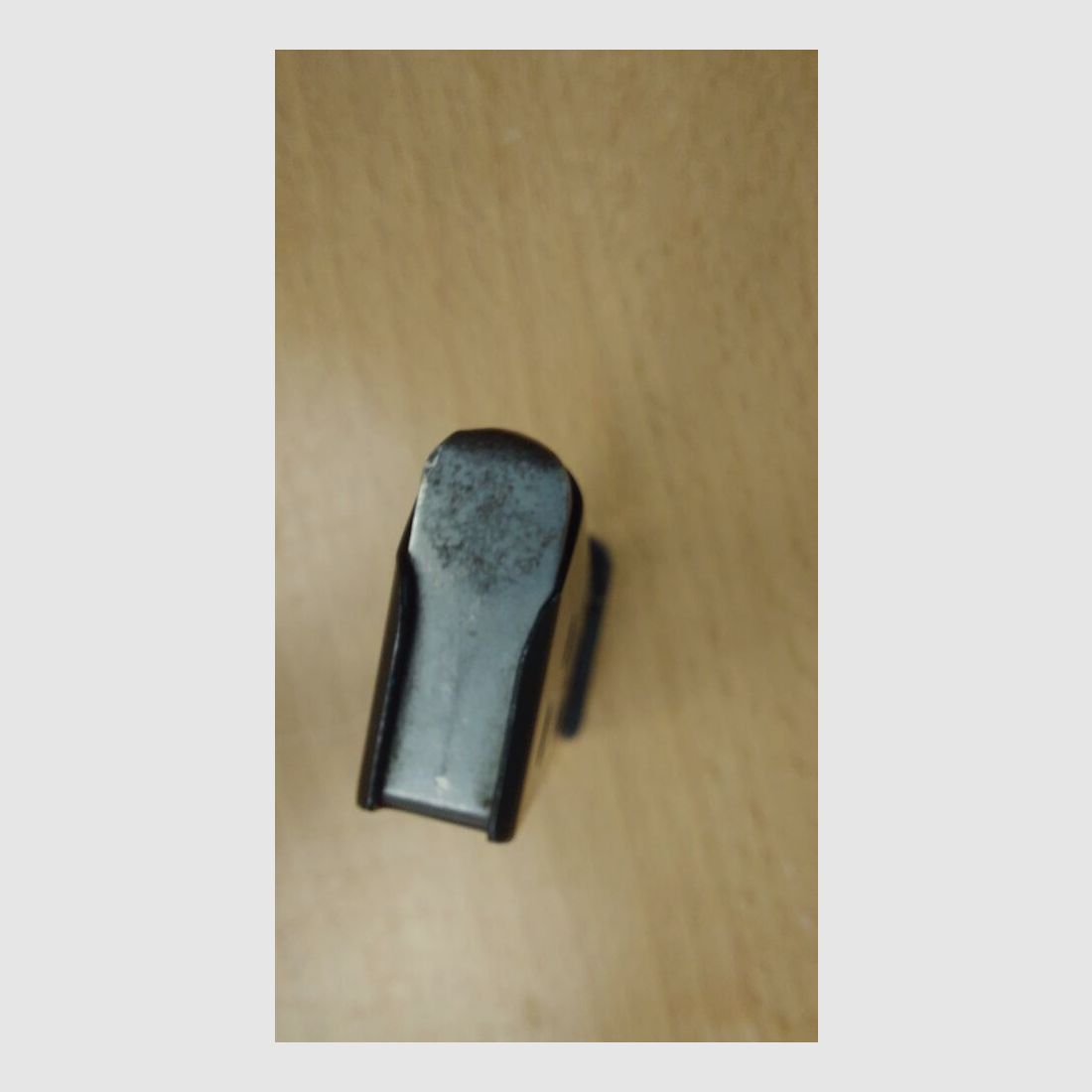 Walther, Ulm Modell PPK