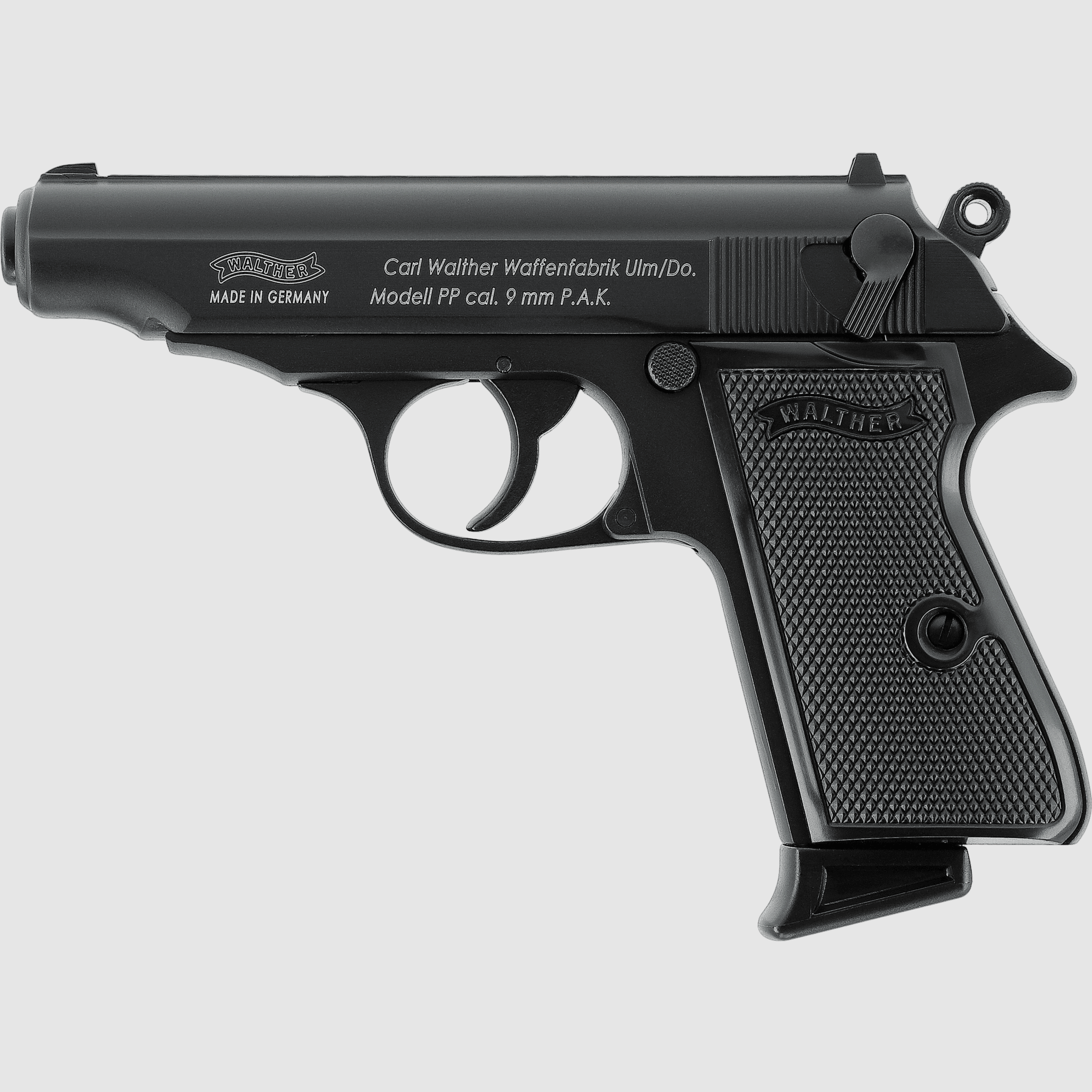 Walther PP