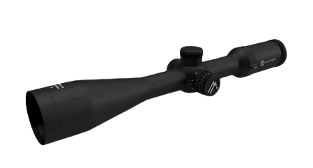 Alpen Optics Apex XP Zieloptik 2.5–15x50 BDC mit SmartDot Technology 