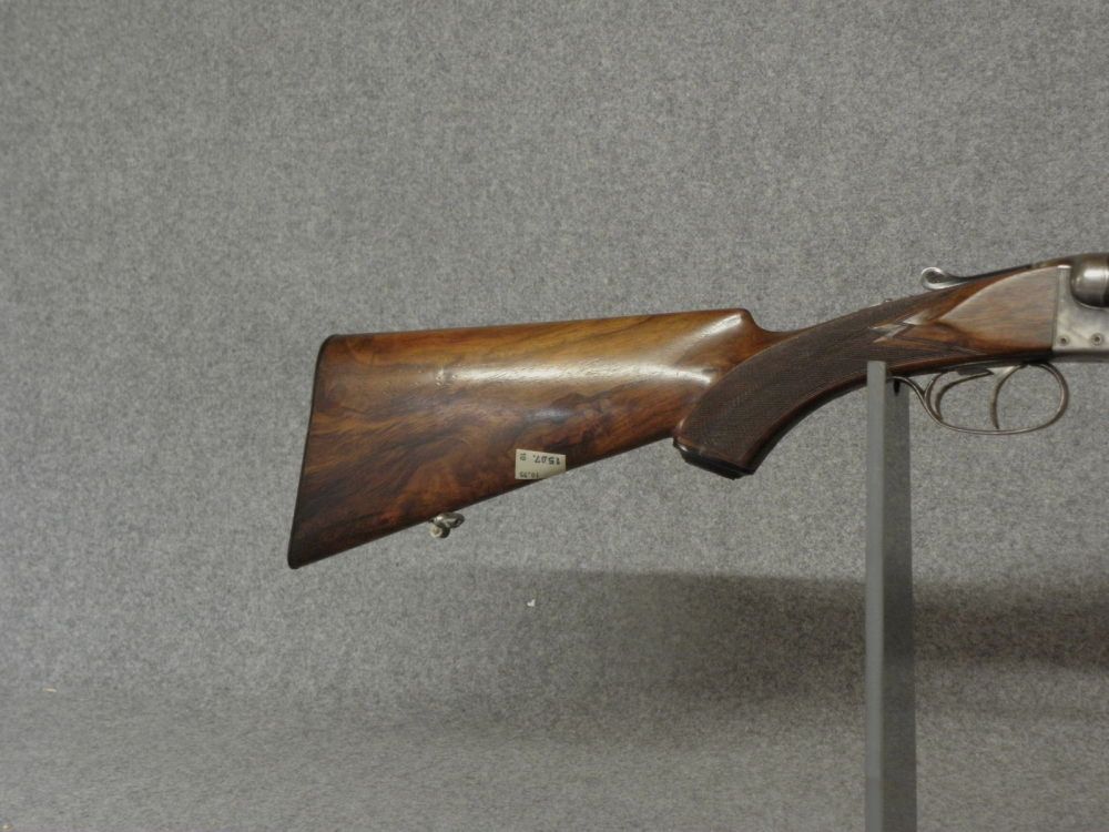 La Rouche - Reims Marne