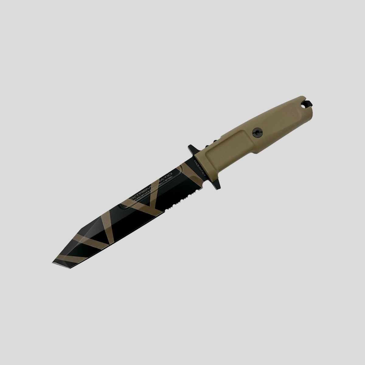 Extrema Ratio – Fulcrum Desert Warfare, Bild 1 von 3