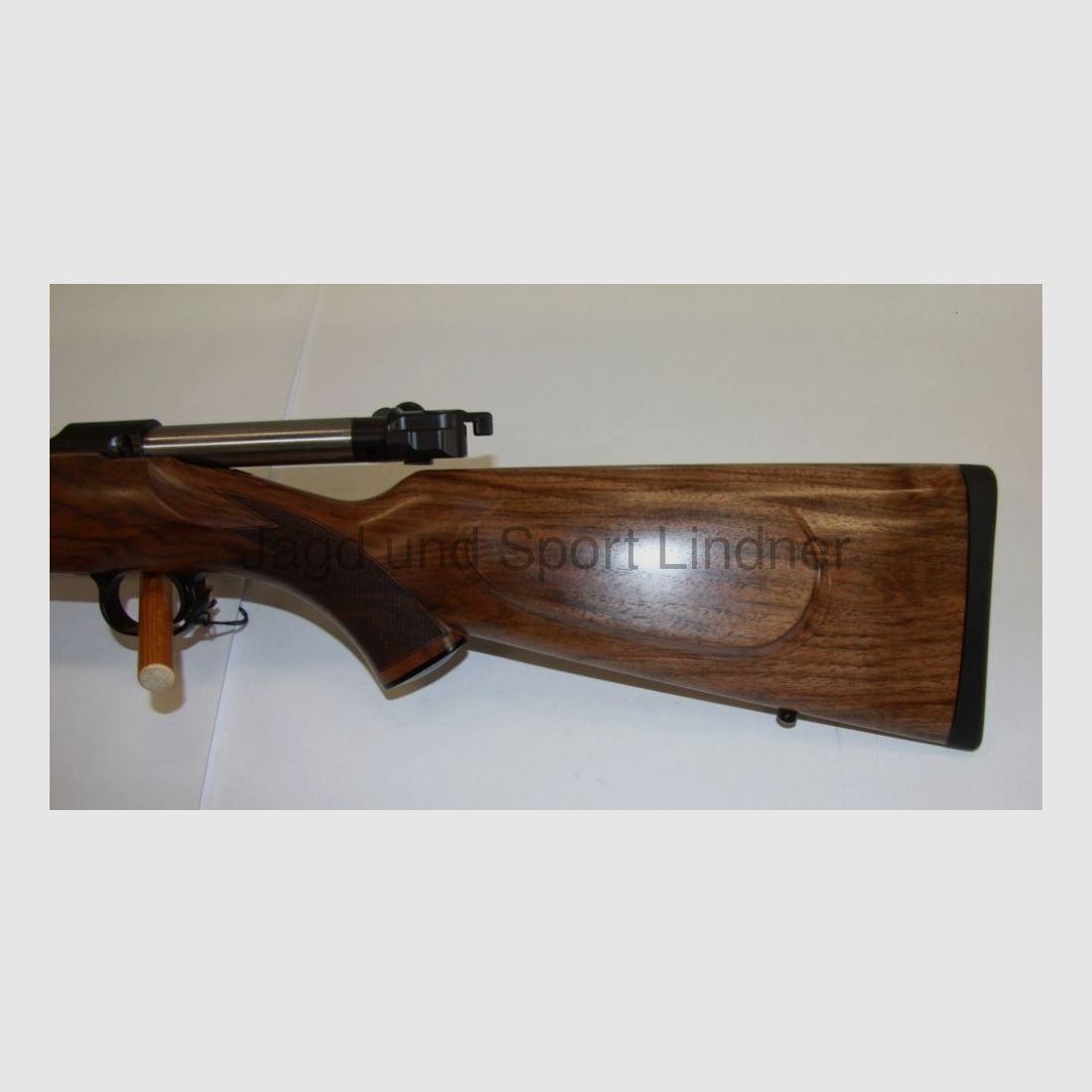 Mauser	 M12 Expert