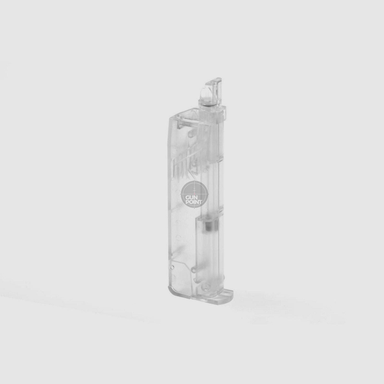 Baal Speedloader Clear