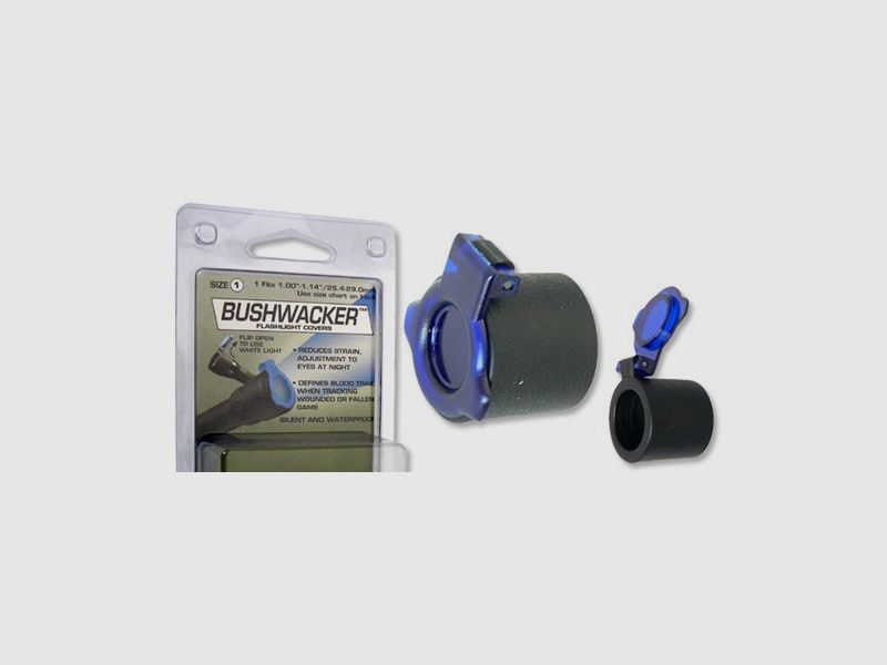 Couvercle de lampe de poche PUMA (modèle discontinué)