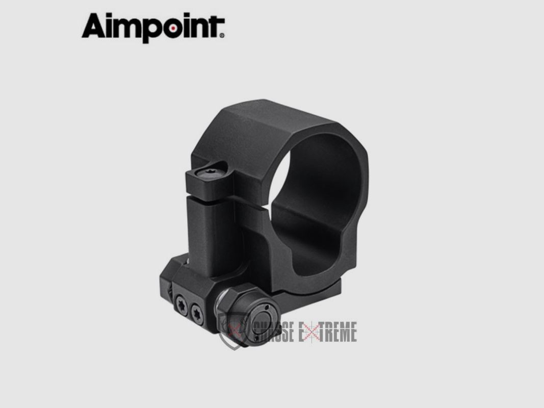 Einzelne Twist Basculant H 39mm AIMPOINT für 3xmag Vergrößerungsmodul, Bild 2 von 4