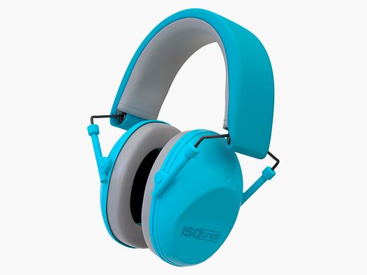 Isotunes Protección auditiva para niños Junior Defender