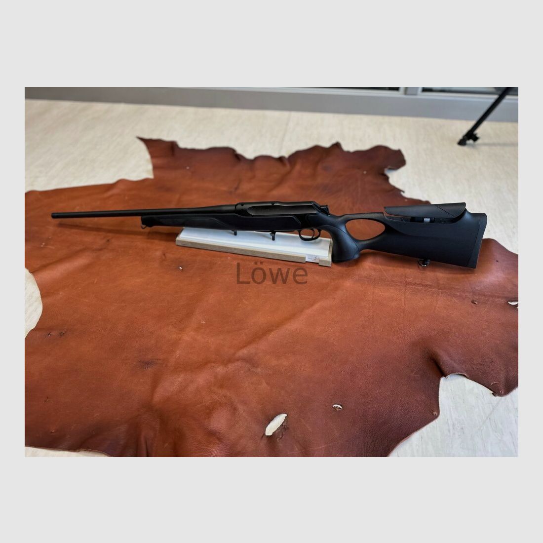 Sauer 505 XT Black